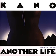 Kano - Another Life White Vinyl Edition