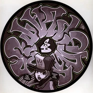 V.A. - Subplates Volume 6 Picture Disc Edition