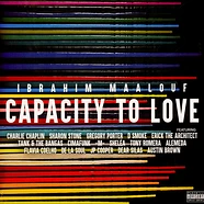 Ibrahim Maalouf - Capacity To Love