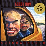 Lobby Boy - Autobahngold