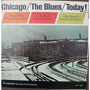 V.A. - Chicago/The Blues/Today! Vol. 1