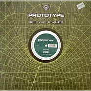 Matrix - Mute '98 / Convoy
