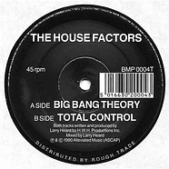 The Housefactors - Big Bang Theory