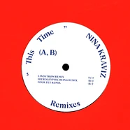 Nina Kraviz - This Time Remixes 1