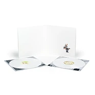 Clint Mansell & Kevin Kiner - OST Doom Patrol White Vinyl Edition