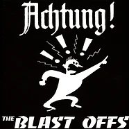 Blast Offs - Middle Finger Songs