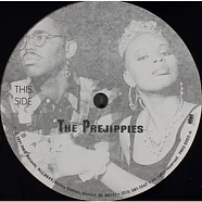The Prejippies - Redd Hott / Love Me