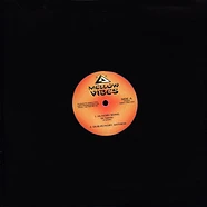 Di Namic / Vivian Jones - Hungry Song, Dub Hungry Anthem / 30 Second Selector, Dub