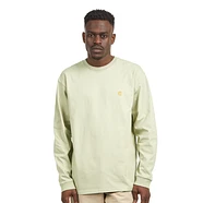 Carhartt WIP - L/S Chase T-Shirt