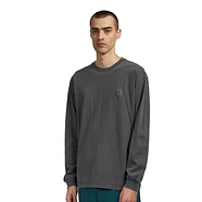 Carhartt WIP - L/S Nelson T-Shirt