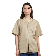 Carhartt WIP - W' S/S Delray Shirt