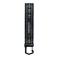 Carhartt WIP - Coba Keyholder
