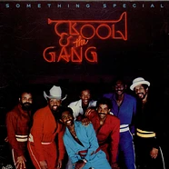 Kool & The Gang - Something Special