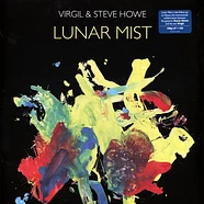 Virgil & Steve Howe - Lunar Mist