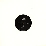 Sully - Swandive