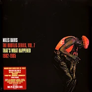Miles Davis - The Bootleg Series,Vol.7: That's What Happened 1