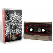 The Hu - Rumble Of Thunder Colored Tape Edition