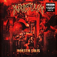 Krisiun - Mortem Solis