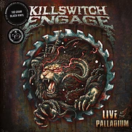 Killswitch Engage - Live At The Paladium