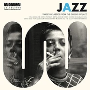 V.A. - Jazz - Masterpieces By The Queens Of