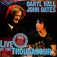 Daryl Hall & John Oates - Live At The Troubadour