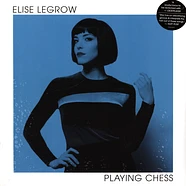 Elise Legrow - Playing Chess