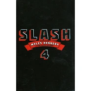 Slash Feat. Myles Kennedy And The Conspirators - 4