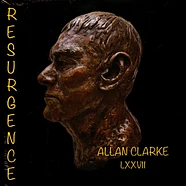 Allan Clarke - Resurgence
