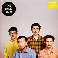 The Magic Gang - The Magic Gang