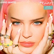 Anne-Marie - Therapy Turquise Vinyl Edition