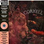 Larry Coryell - Coryell Black Friday Record Store Day 2022 Pink Vinyl Edition