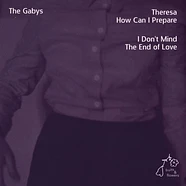 The Gabys - The Gabys