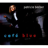 Patricia Barber - Cafe Blue 24kt Gold Cd