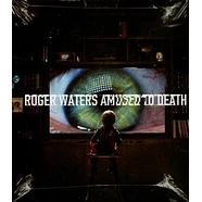 Roger Waters - Amused To Death SACD Edition