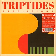 Triptides - Predictions Green Vinyl Edition