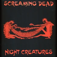 Screaming Dead - Night Creatures