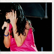 Björk - Post Live