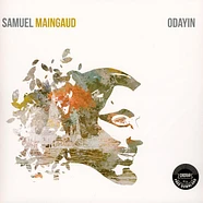 Samuel Maingaud - Odayin