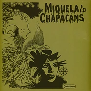 Miquela E Lei Chapacans - Miquela E Lei Chapacans