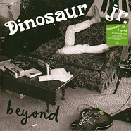 Dinosaur Jr - Beyond Deluxe Edition