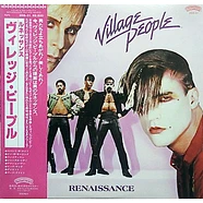 Village People - Renaissance