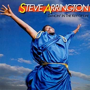 Steve Arrington - Dancin' In The Key Of Life