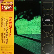 Eumir Deodato - Prelude