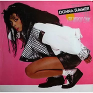 Donna Summer - Cats Without Claws