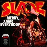 Slade - Merry Xmas Everybody
