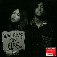 Glim Spanky - Walking On Fire