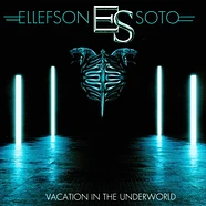 Ellefsonsoto - Vacation In The Underworld Green