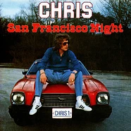 Chris - San Francisco Night