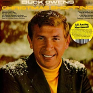 Buck Owens & His Buckaroos - Christmas Shopping