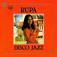 Rupa - Moja Bhari Moja Clear Pink Vinyl Edition